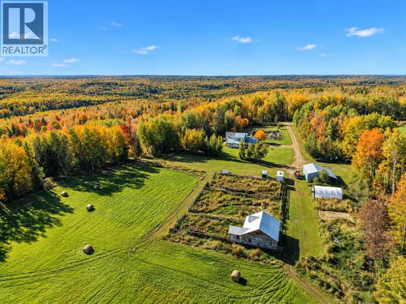 65269 Range Road 213, Fox Creek, photo 5
