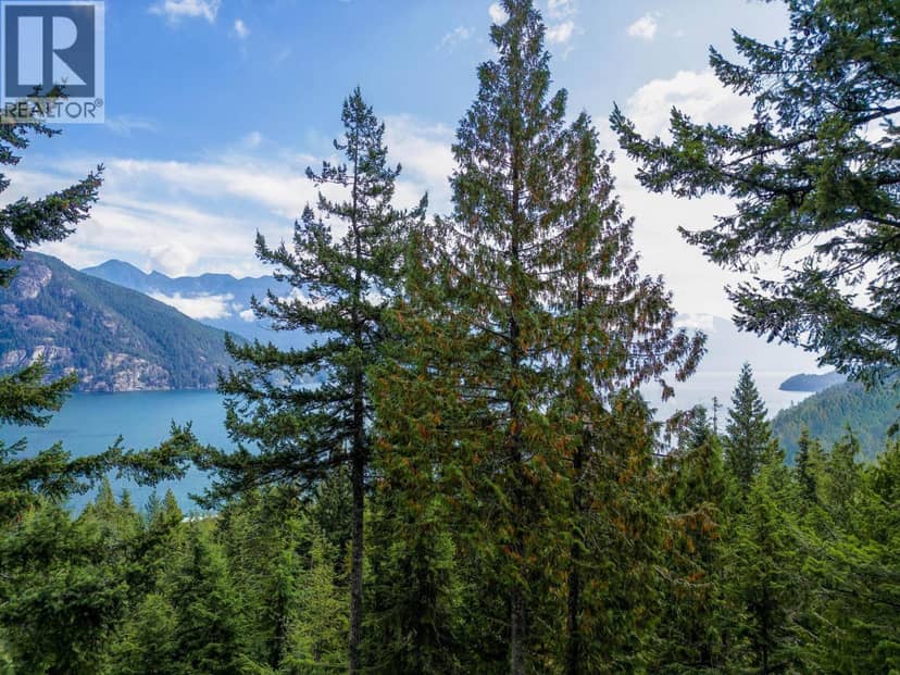Lot 43 Douglas Bay, Gambier Island, photo 7