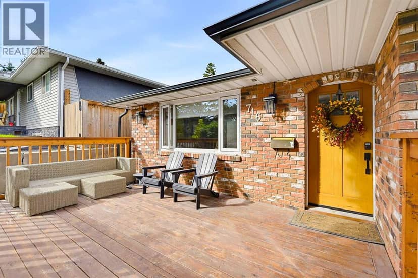 716 Seymour Avenue SW, Calgary, photo 4