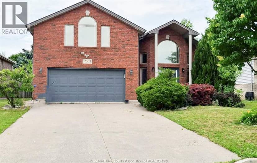 2361 Askin Avenue — photo 1 of 17