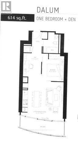 3704 - 14 York Street — photo 17 of 17