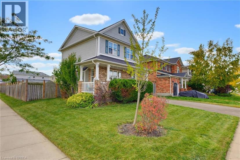 89 OSBORN Avenue, Brantford, photo 2