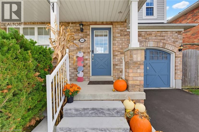 89 OSBORN Avenue, Brantford, photo 3
