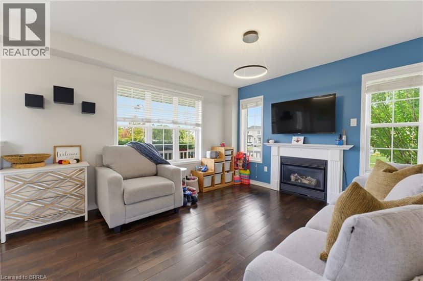 89 OSBORN Avenue, Brantford, photo 7