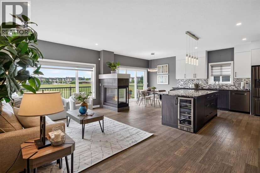 32 Legacy Cove SE, Calgary, photo 7