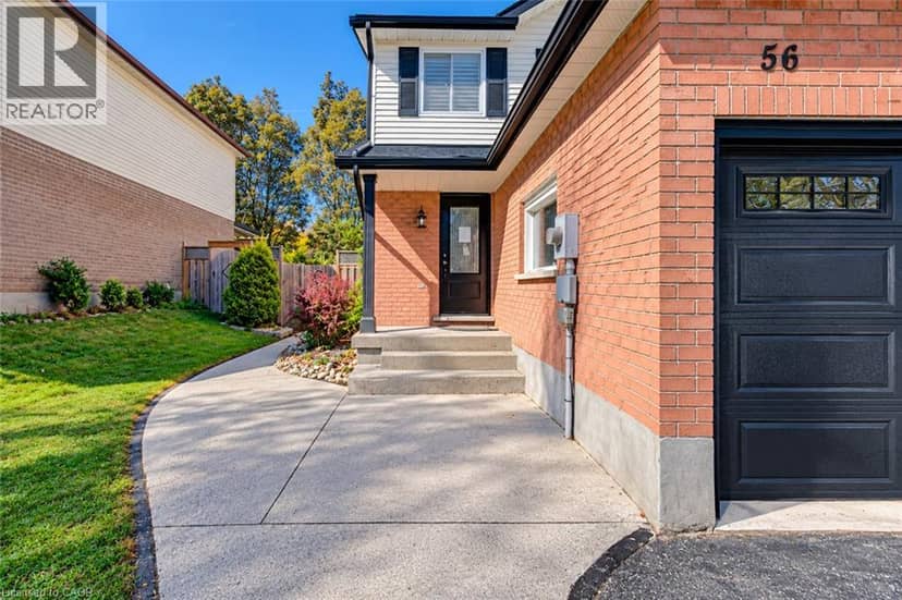 56 POPLAR Drive, Cambridge, photo 2