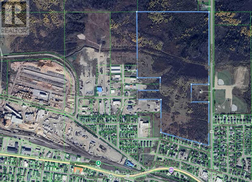 Lot 25 Concession 11, Hearst, photo 2
