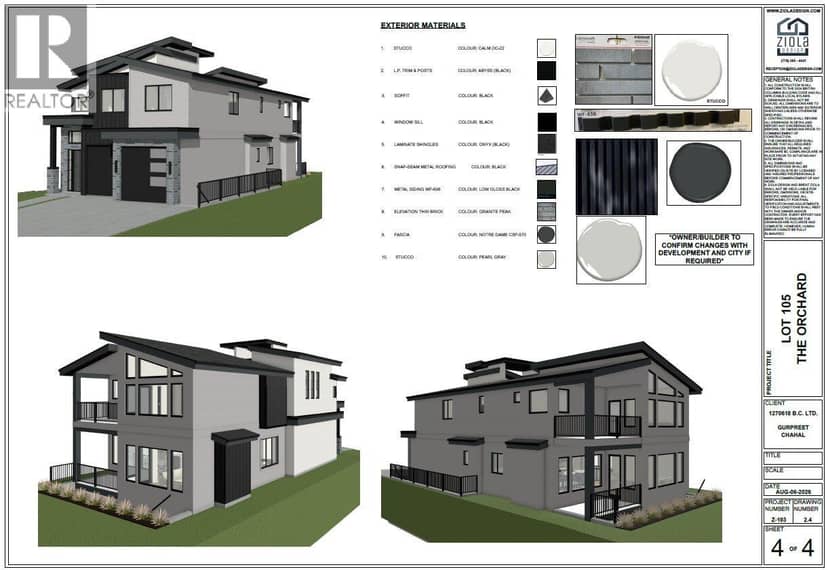 1015 Bull Crescent, Kelowna, photo 3