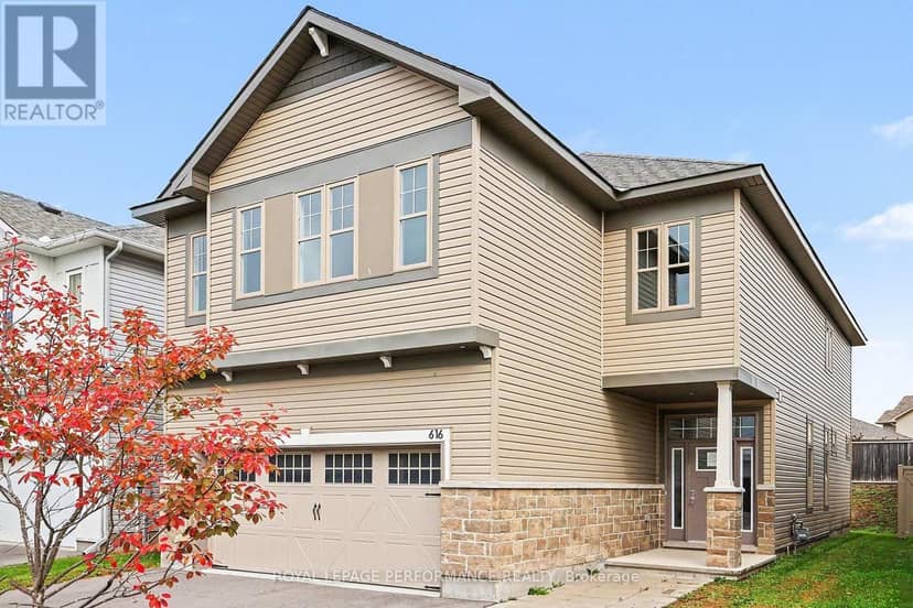 616 Enclave Lane, Clarence-Rockland, photo 2