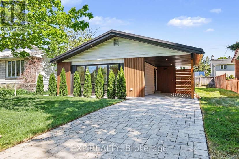 1273 Ridgemont Avenue, Ottawa, photo 2
