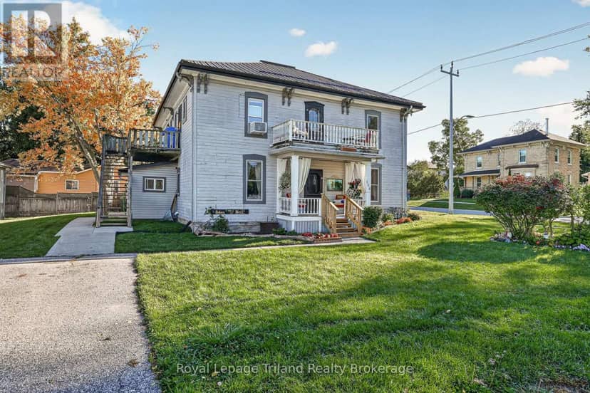 156-158 Charles Street W, Ingersoll, photo 8
