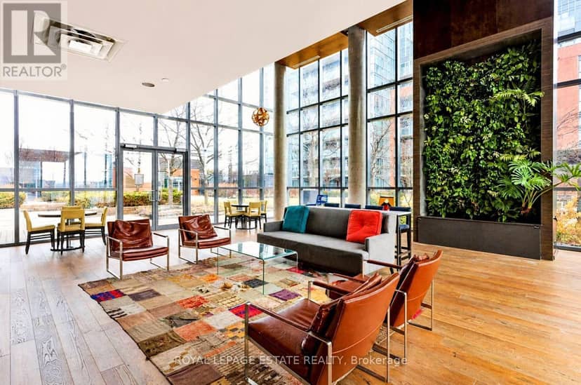 504 - 1 Cole Street — photo 19 of 29