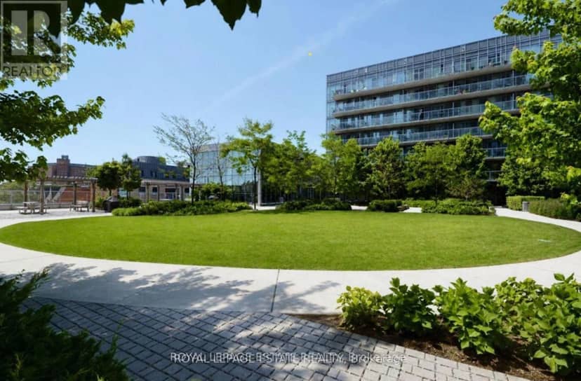 504 - 1 Cole Street — photo 26 of 29