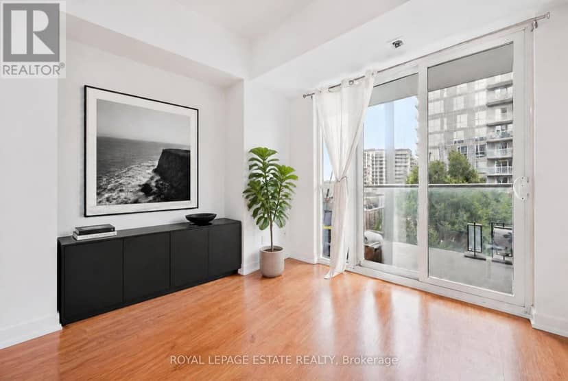 504 - 1 Cole Street, Toronto, photo 4