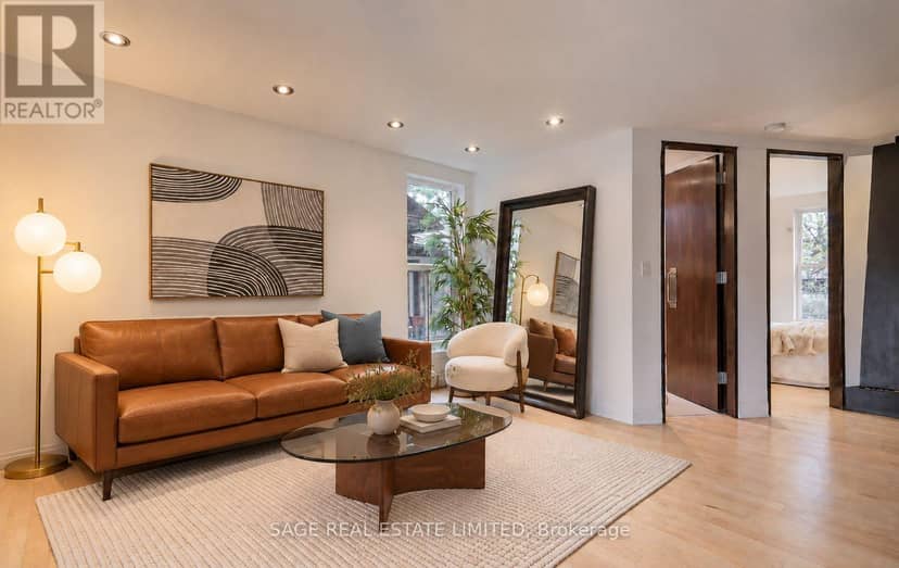 86 Dupont Street — photo 18 of 40