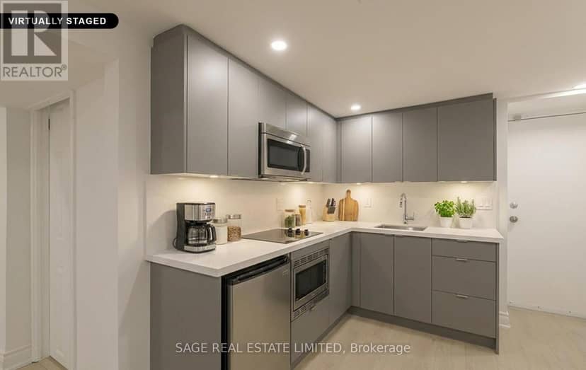 86 Dupont Street — photo 37 of 40
