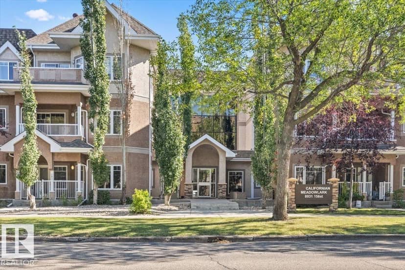 #118 8931 156 ST NW, Edmonton, photo 3