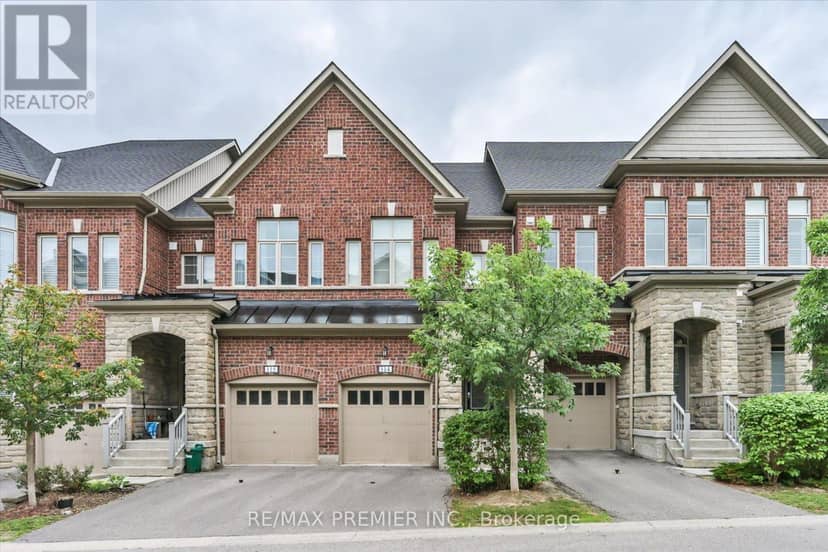 114 - 1331 Major Mackenzie Drive — photo 1 of 30