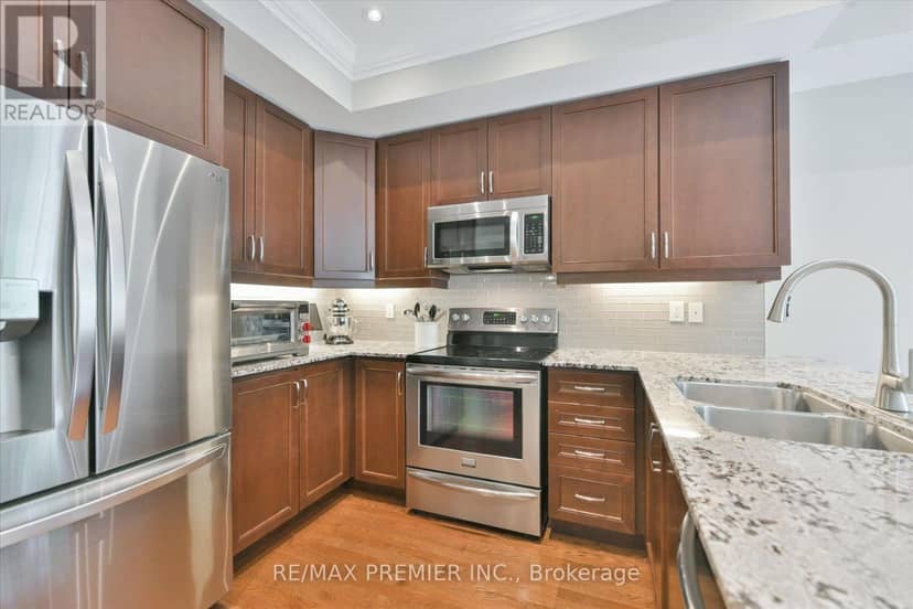 114 - 1331 Major Mackenzie Drive — photo 4 of 30