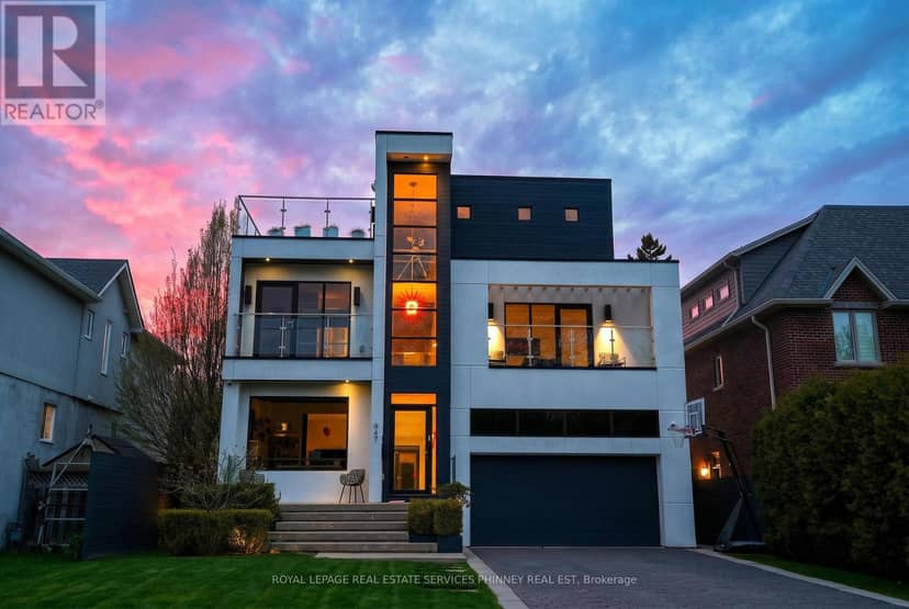 647 Montbeck Crescent, Mississauga