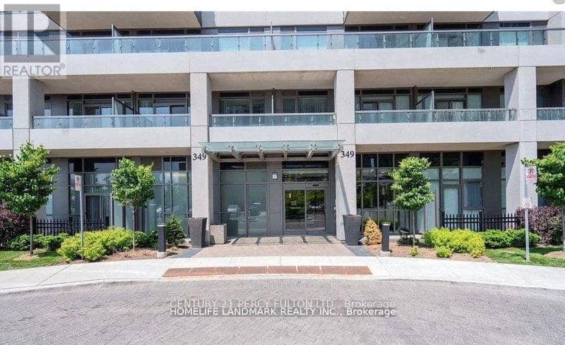 1501 - 349 Rathburn Road W, Mississauga, photo 2