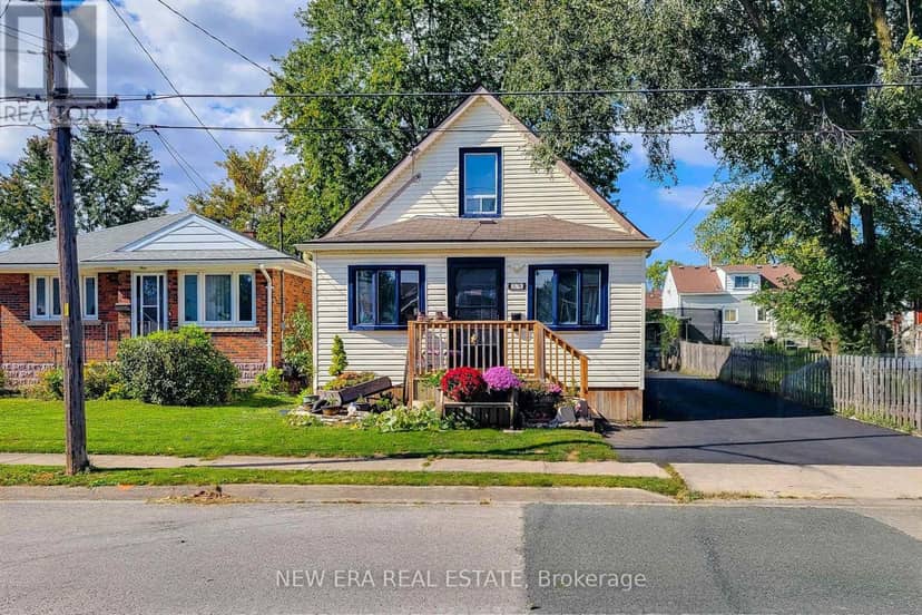 38 Clifford Avenue, Welland