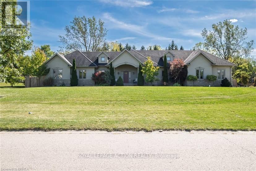 24 Wingrove Wood, Brantford