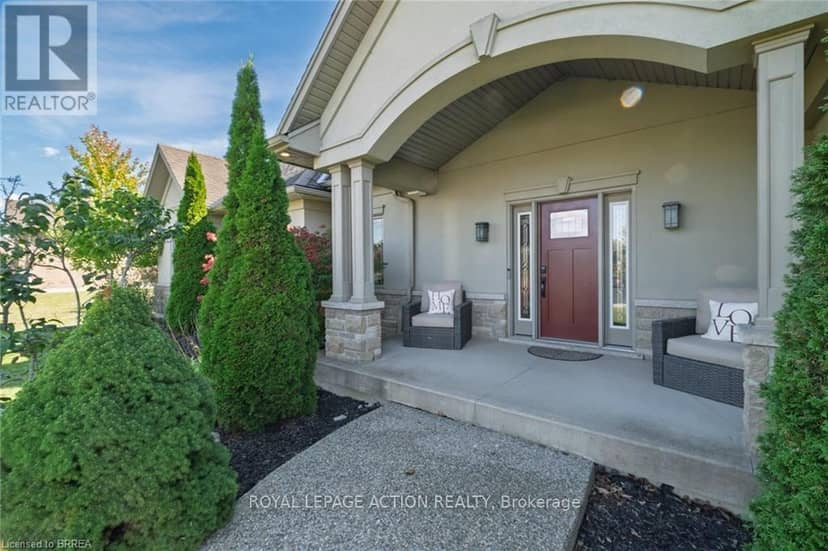 24 Wingrove Wood, Brantford, photo 4