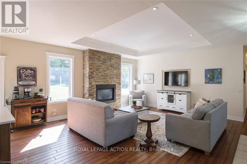 24 Wingrove Wood, Brantford, photo 6