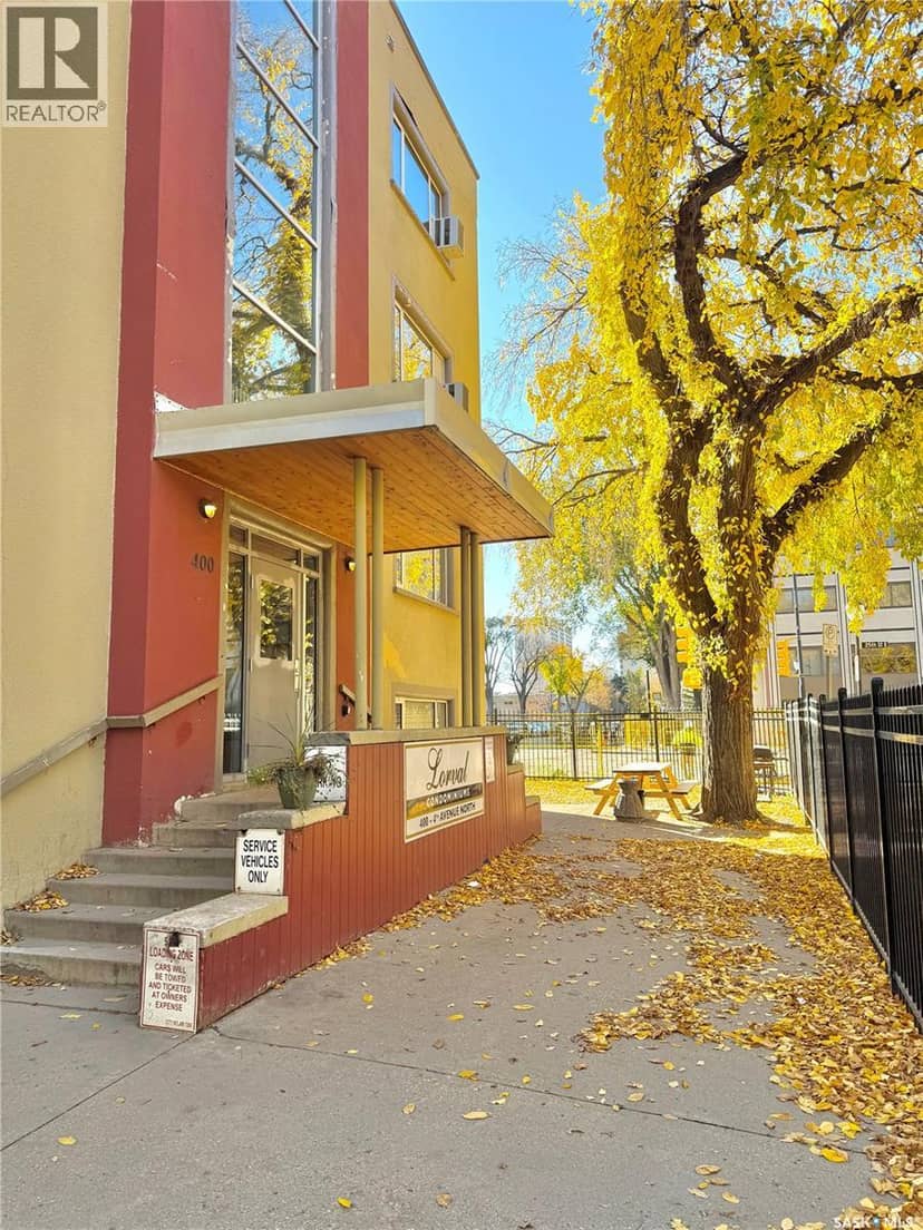 40 400 4th AVENUE N, Saskatoon, photo 2