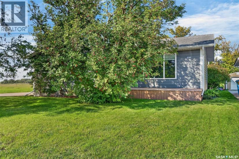 220 Millburn STREET, Melfort, photo 5