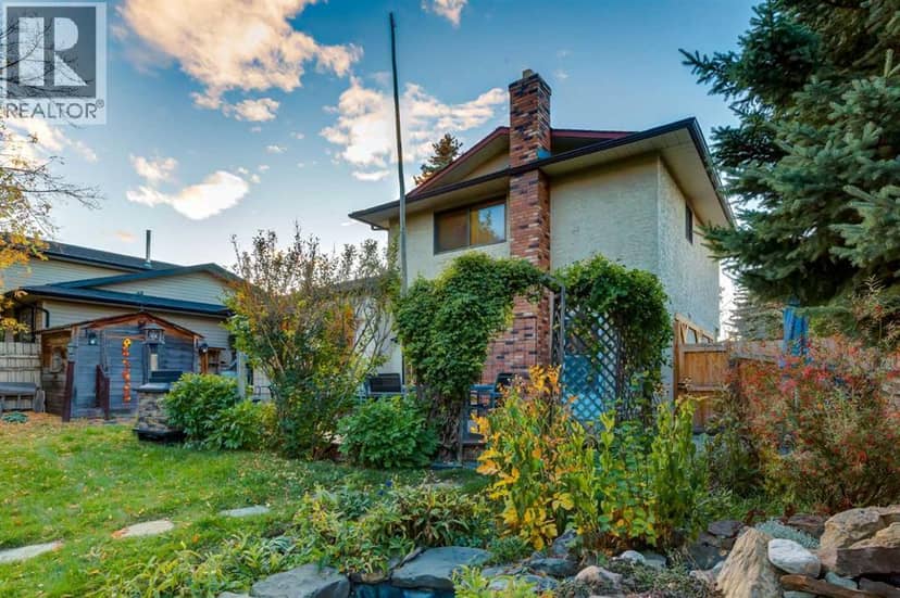 544 BROOKMERE Crescent SW — photo 40 of 40