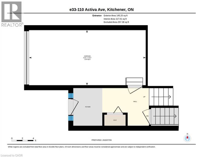 110 ACTIVA Avenue Unit# E33 — photo 39 of 40