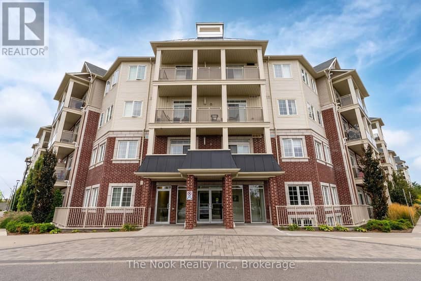 420 - 84 Aspen Springs Drive, Clarington