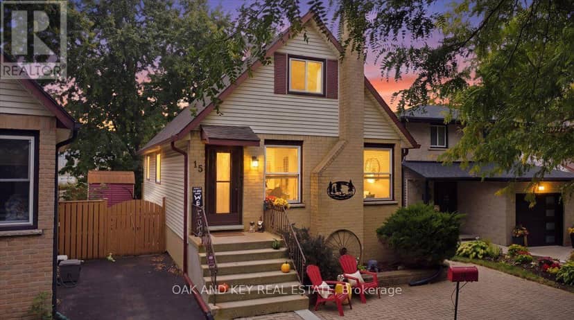 15 Chancton Crescent, London South, photo 3