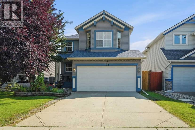 138 Somerglen Common SW, Calgary