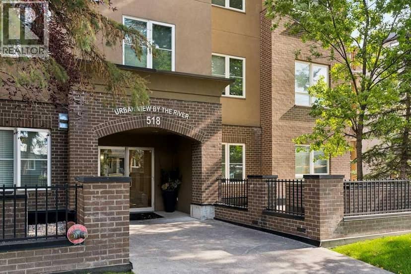 105, 518 33 Street NW — photo 30 of 35