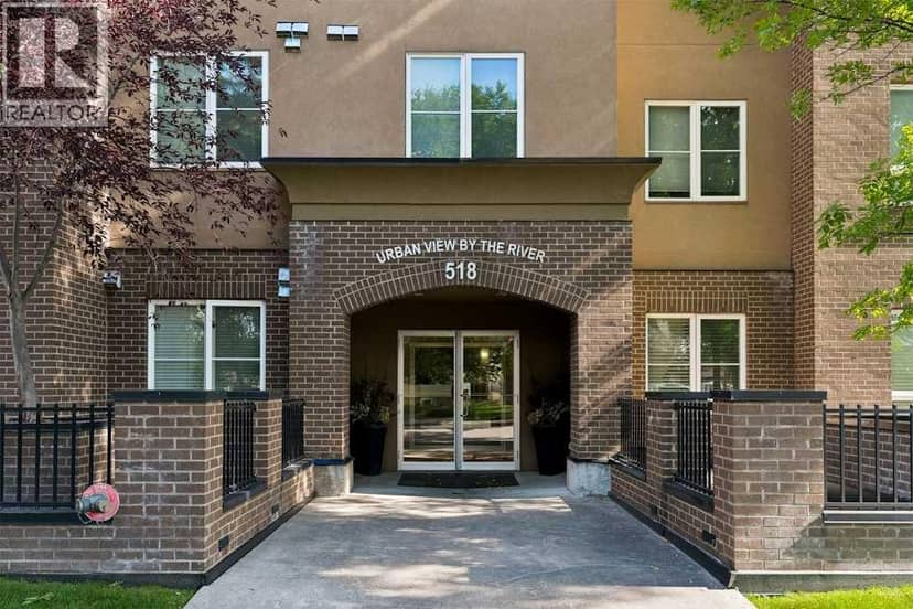 105, 518 33 Street NW, Calgary, photo 2