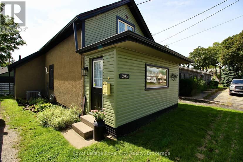 295 Killaly Street E — photo 3 of 40