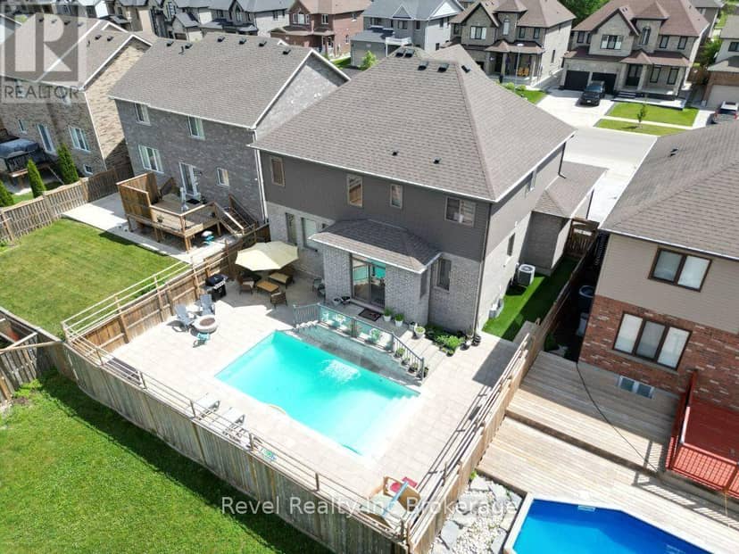 805 Halifax Road — photo 38 of 40