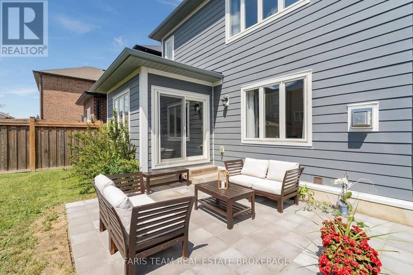 1110 Wharram Way — photo 21 of 29