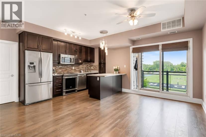 128 GARDEN Drive Unit# 413, Oakville, photo 2