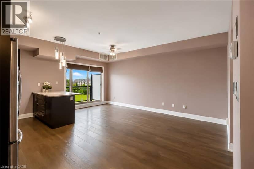 128 GARDEN Drive Unit# 413, Oakville, photo 7