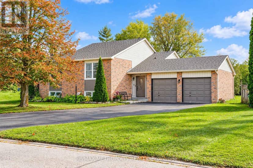 1 Herriot Street, Caledon