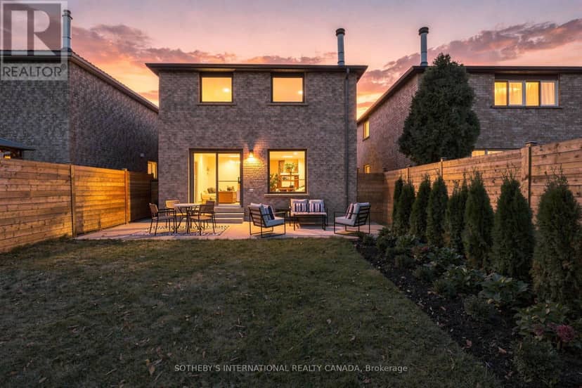 99 Sandmere Avenue — photo 38 of 39