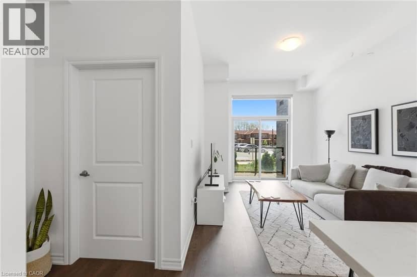 460 DUNDAS Street E Unit# 112 — photo 5 of 29