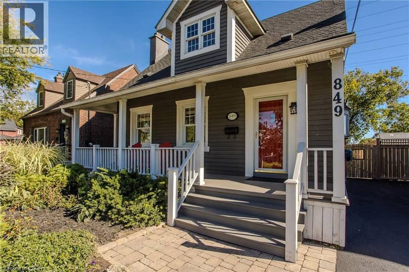 849 BEACH Boulevard — photo 33 of 36