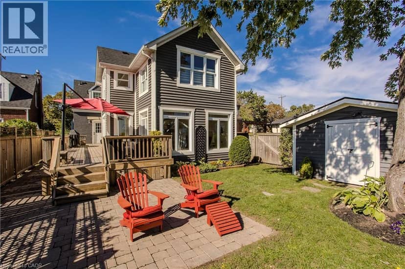 849 BEACH Boulevard, Hamilton, photo 7