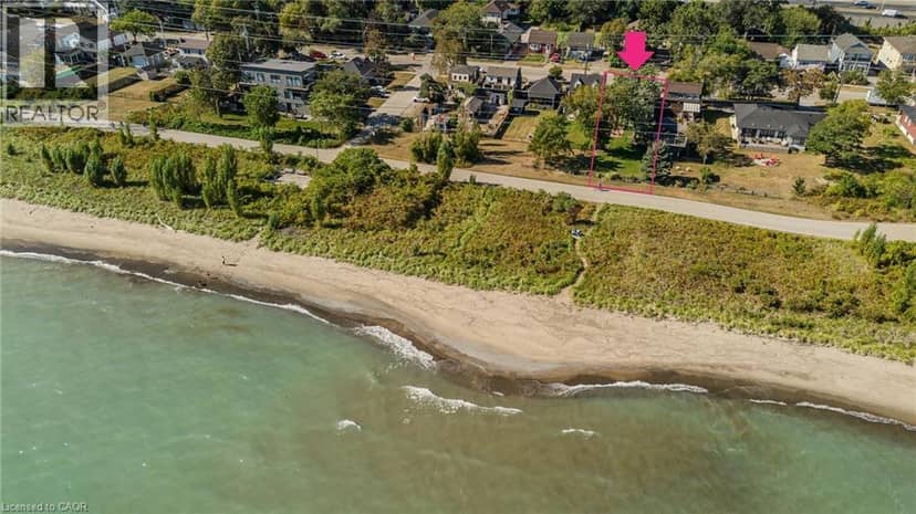849 BEACH Boulevard, Hamilton