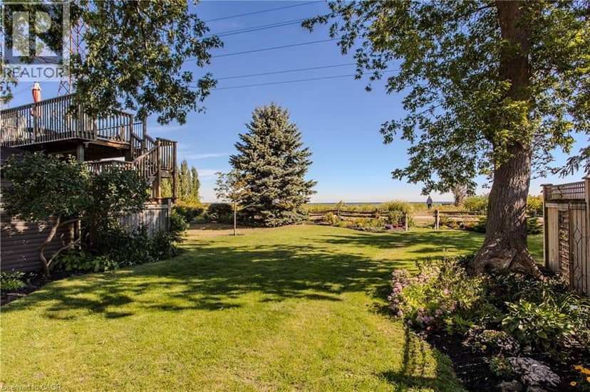 849 BEACH Boulevard, Hamilton, photo 5